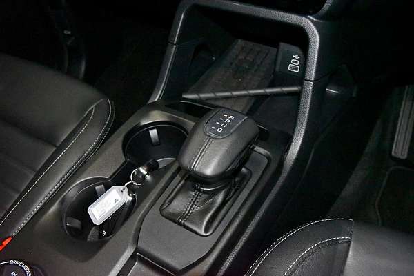 2024 Ford Ranger Sport 4X4