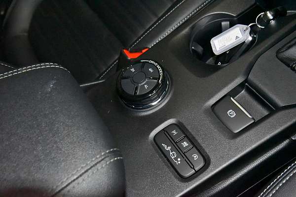 2024 Ford Ranger Sport 4X4