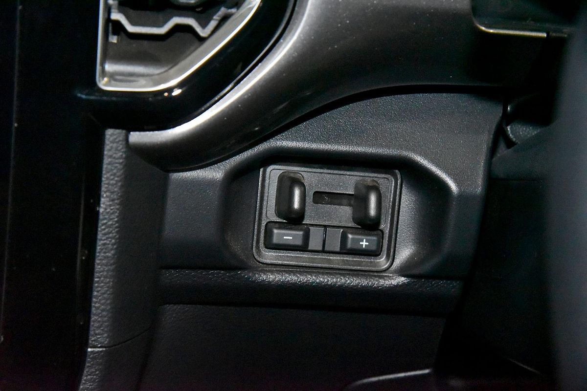2024 Ford Ranger Sport 4X4