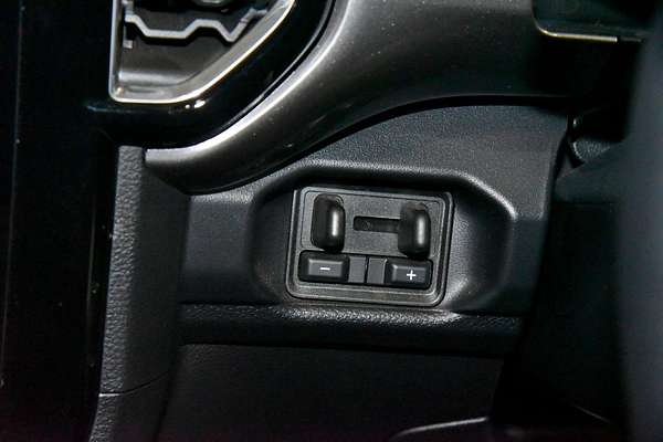2024 Ford Ranger Sport 4X4