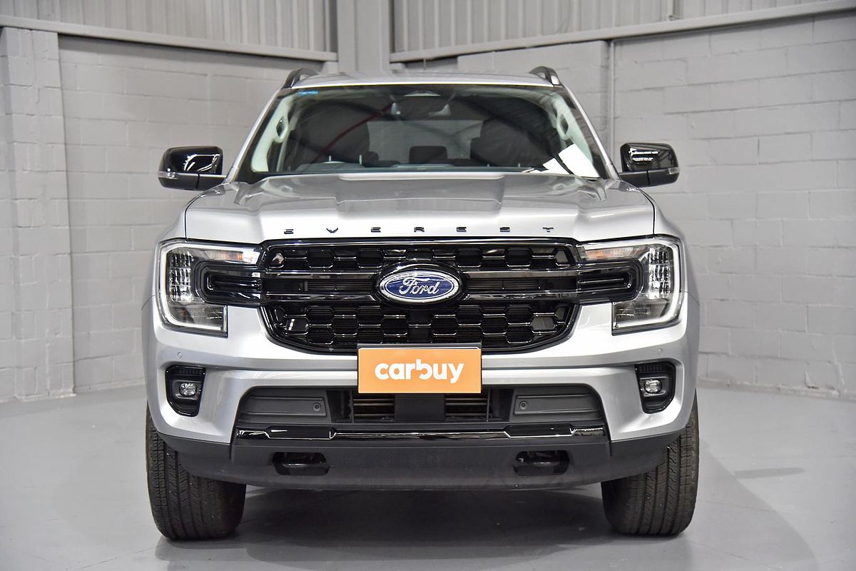 2024 Ford Everest Sport