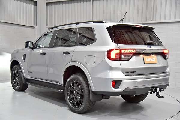 2024 Ford Everest Sport