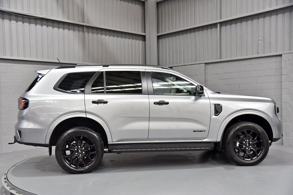 2024 Ford Everest Sport