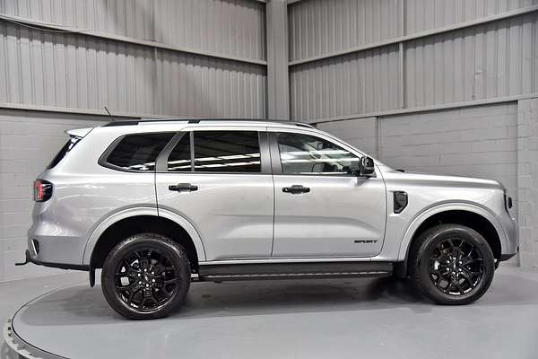 2024 Ford Everest Sport