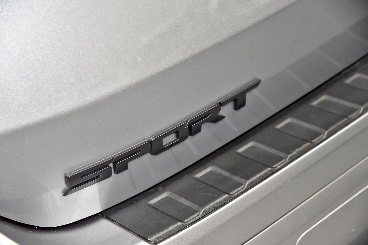 2024 Ford Everest Sport