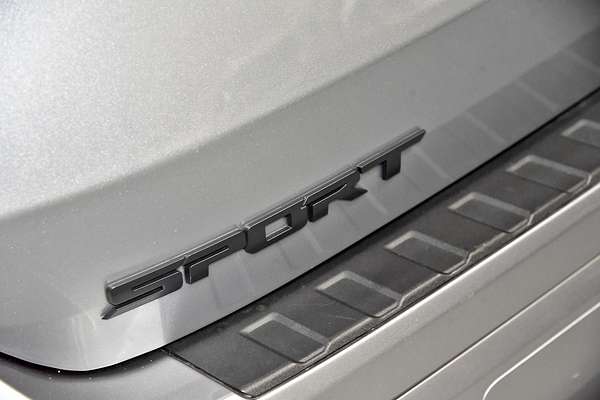 2024 Ford Everest Sport