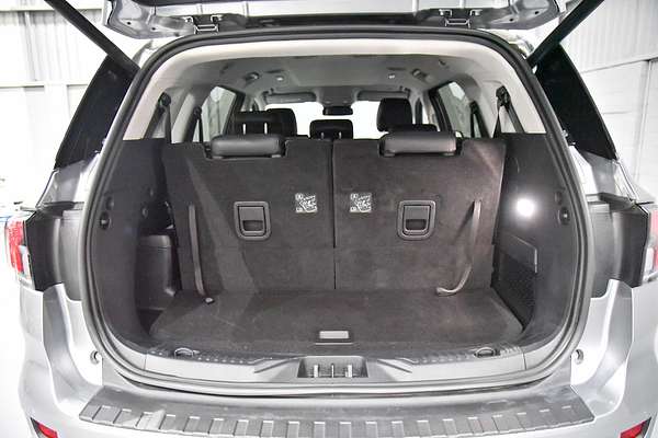 2024 Ford Everest Sport