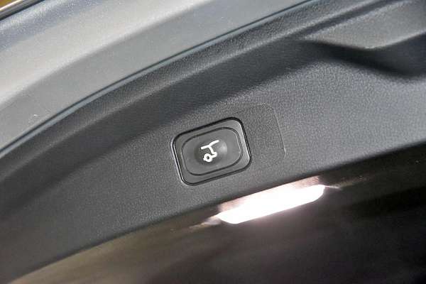 2024 Ford Everest Sport