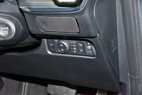 2024 Ford Everest Sport