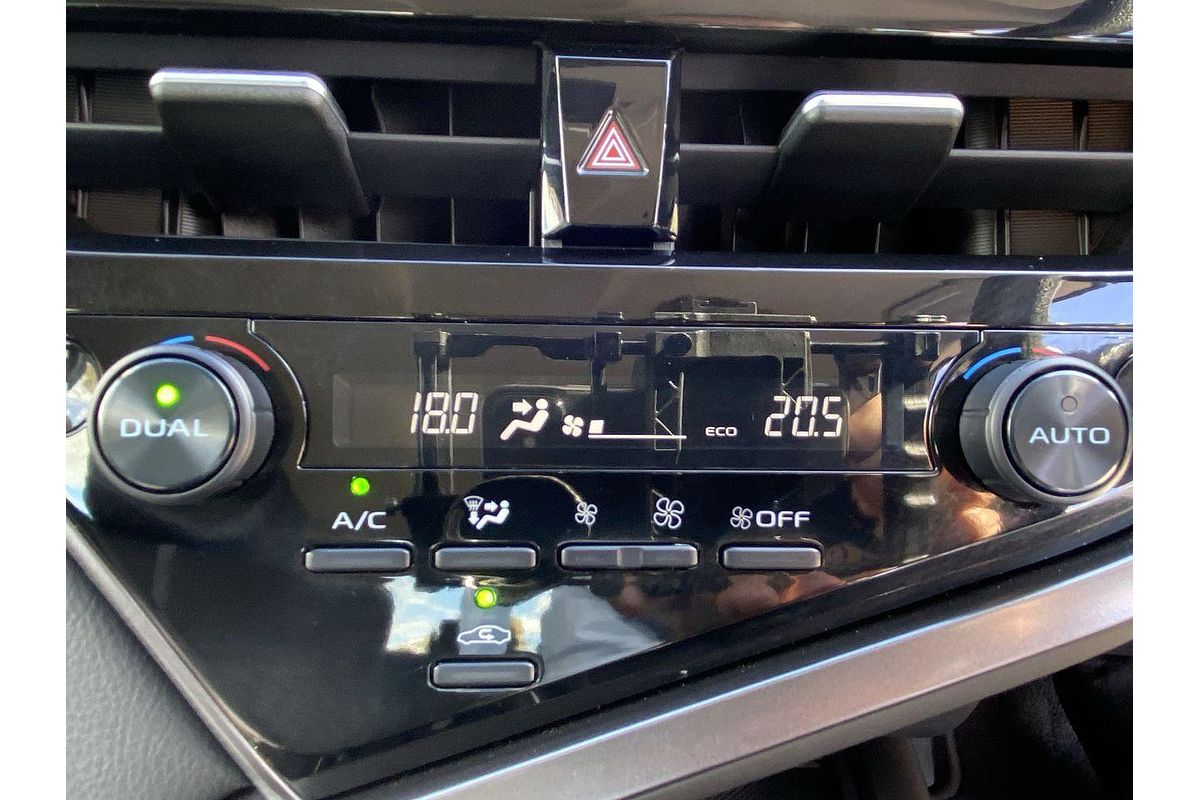 2022 Toyota Camry Ascent AXVH70R