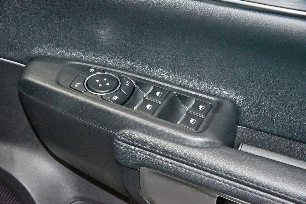 2024 Ford Everest Sport