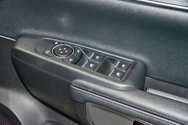 2024 Ford Everest Sport