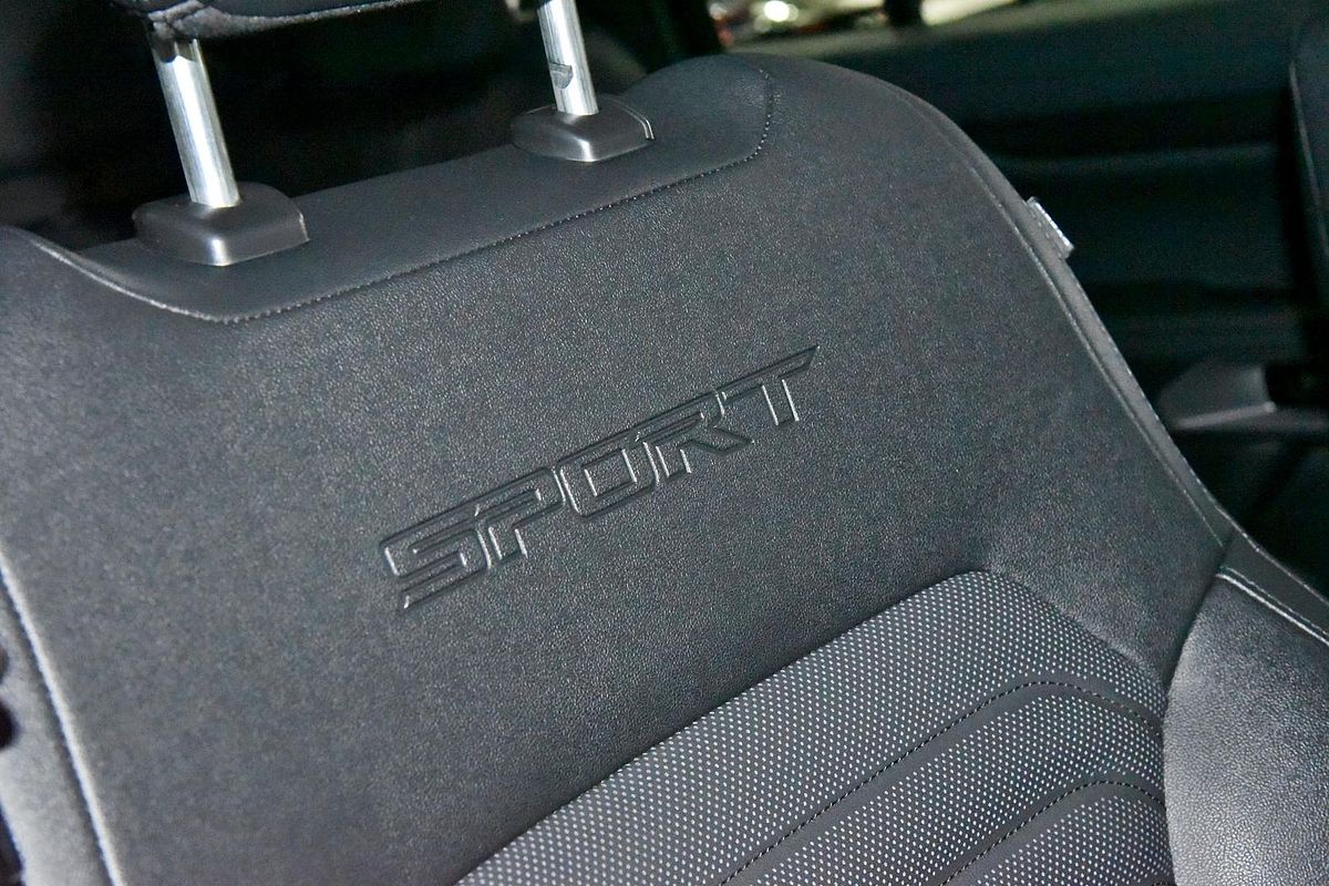 2024 Ford Everest Sport