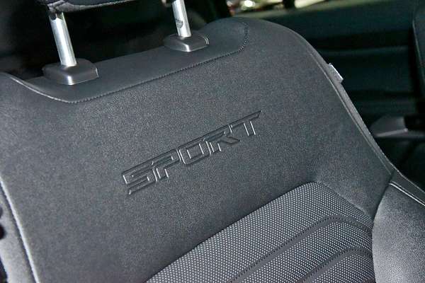 2024 Ford Everest Sport