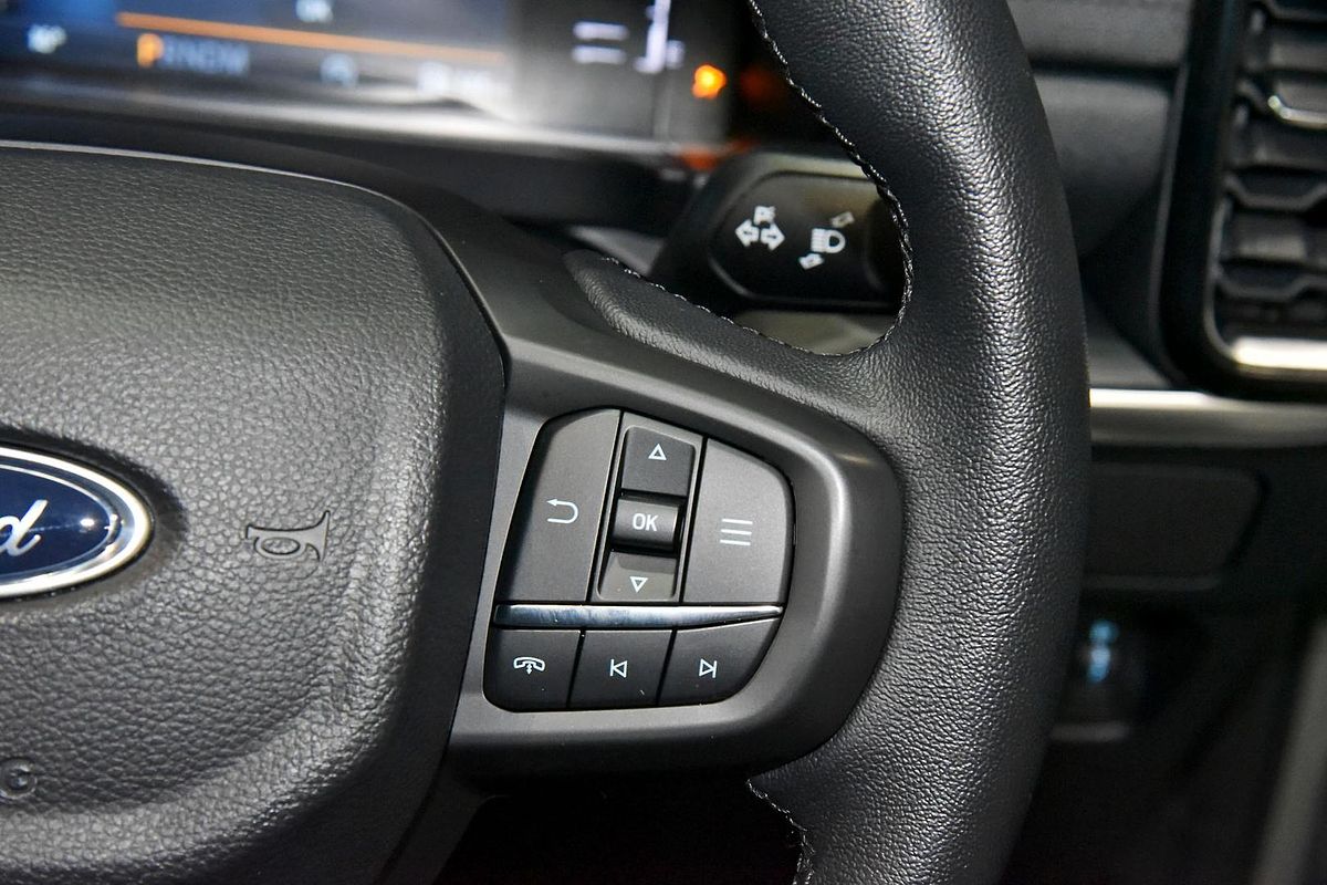 2024 Ford Everest Sport