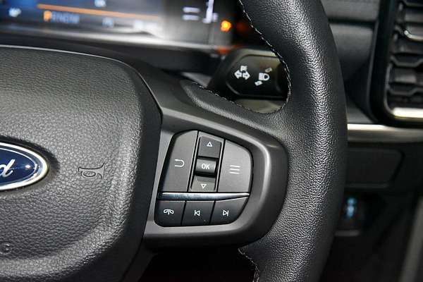 2024 Ford Everest Sport