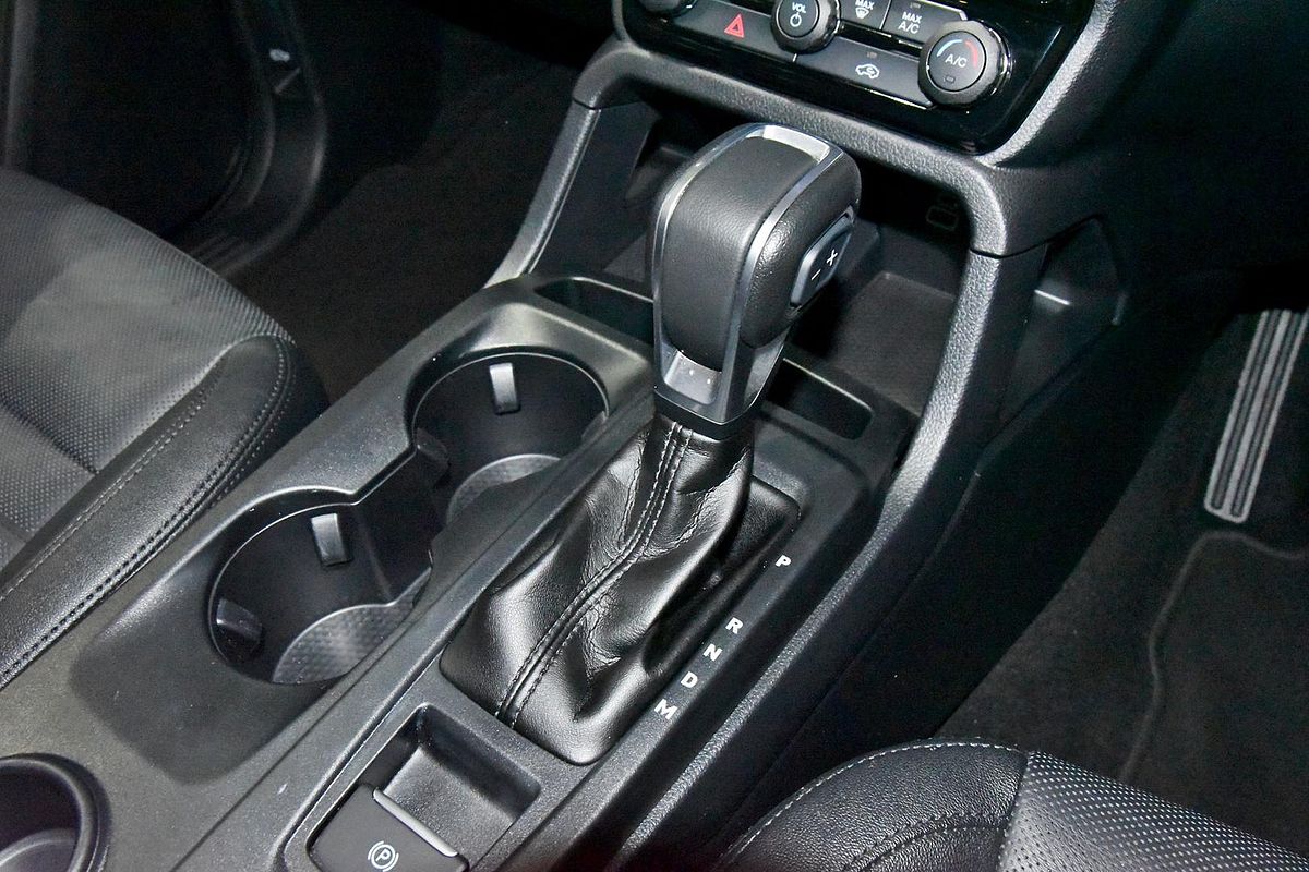 2024 Ford Everest Sport