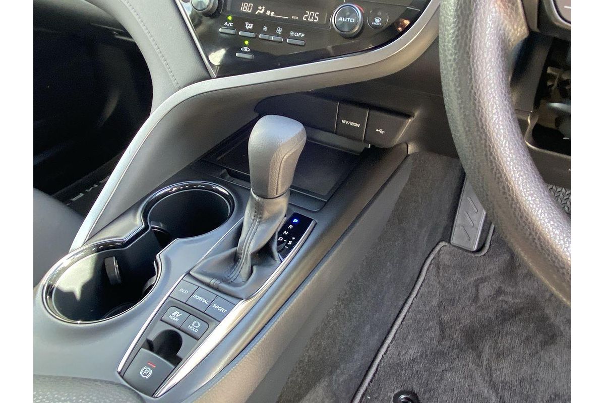 2022 Toyota Camry Ascent AXVH70R