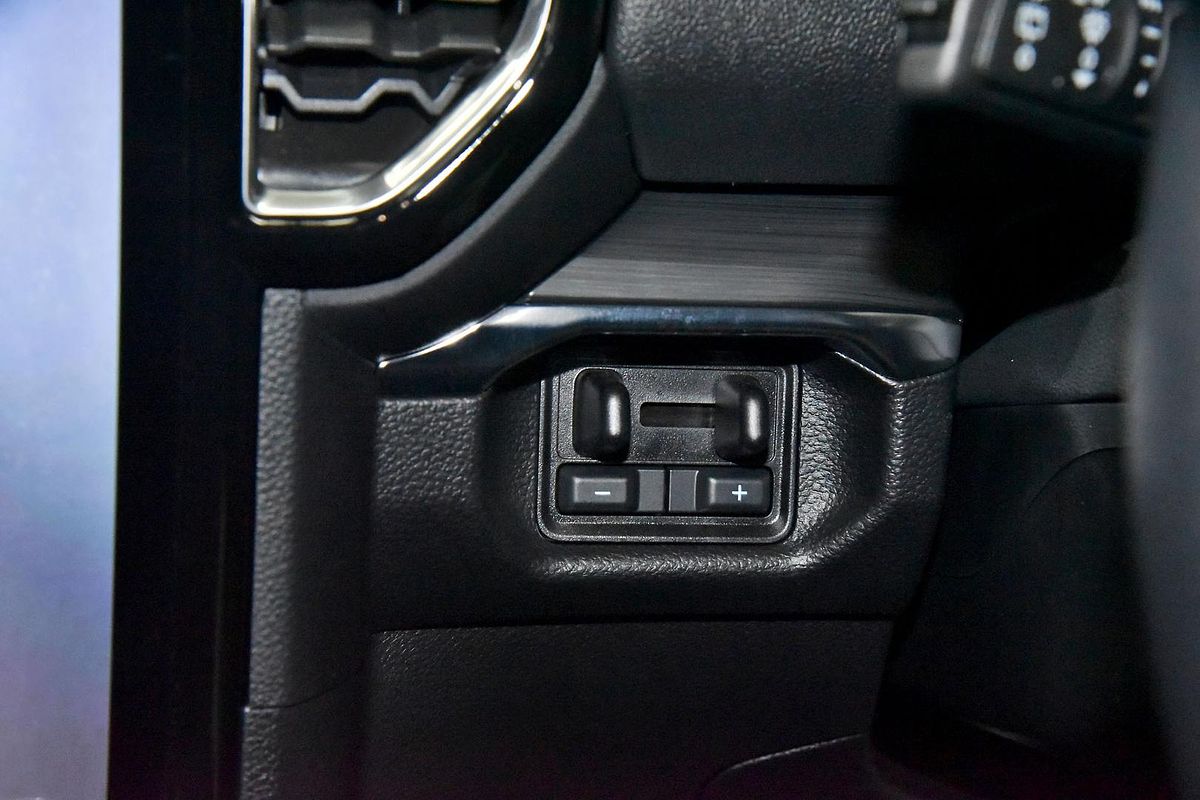 2024 Ford Everest Sport