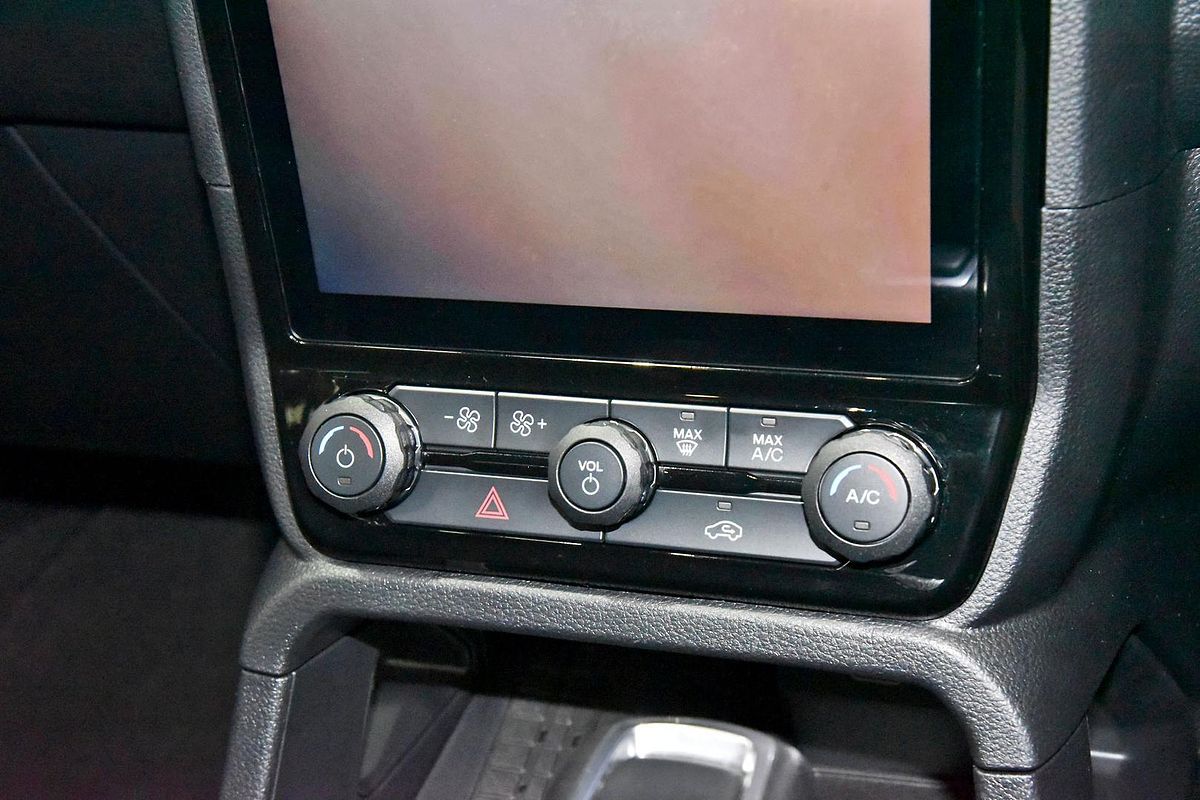 2024 Ford Everest Sport