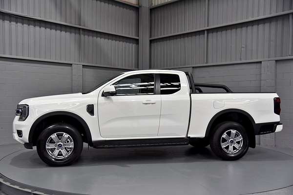 2023 Ford Ranger XLT 4X4