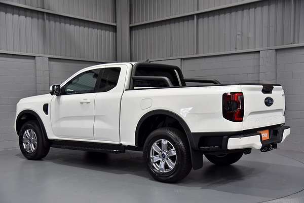 2023 Ford Ranger XLT 4X4