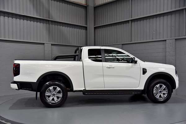 2023 Ford Ranger XLT 4X4