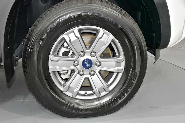 2023 Ford Ranger XLT 4X4