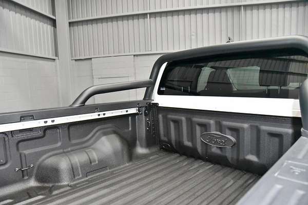 2023 Ford Ranger XLT 4X4
