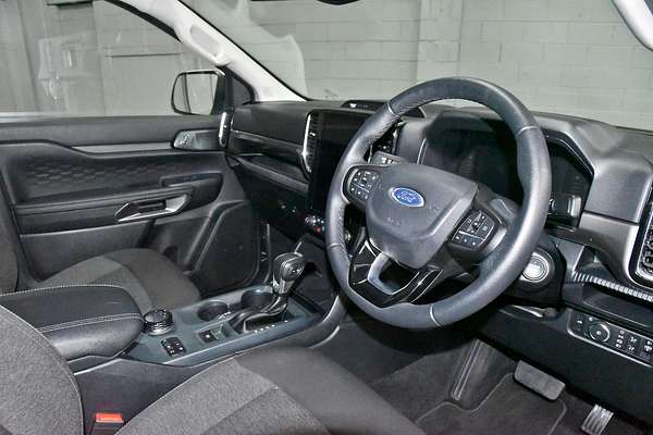 2023 Ford Ranger XLT 4X4