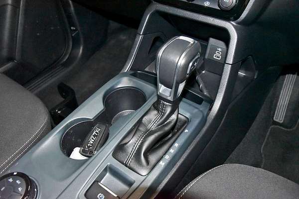 2023 Ford Ranger XLT 4X4