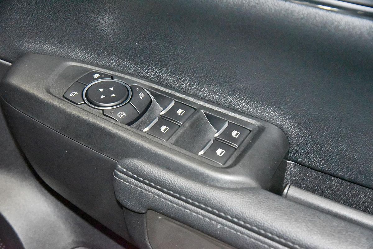 2024 Ford Everest Sport