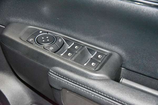 2024 Ford Everest Sport
