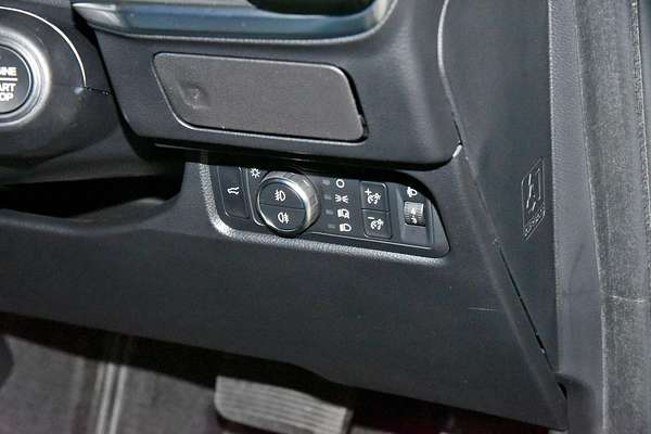2024 Ford Everest Sport