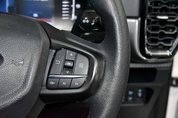 2023 Ford Ranger XLT 4X4