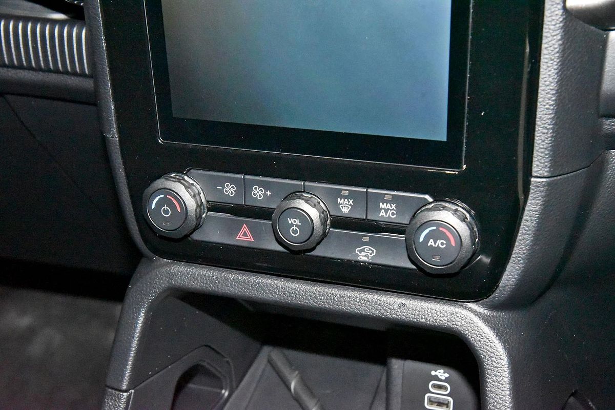 2023 Ford Ranger XLT 4X4