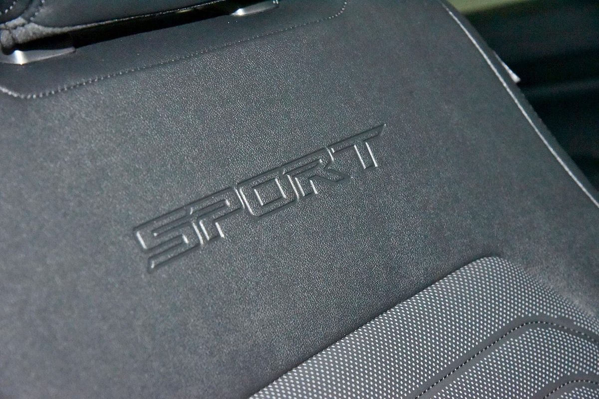 2024 Ford Everest Sport