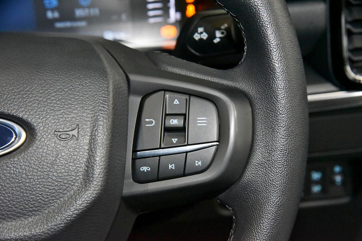 2024 Ford Everest Sport