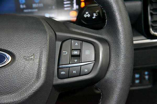 2024 Ford Everest Sport