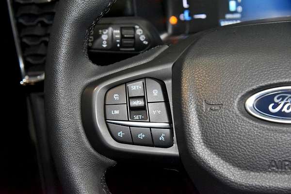 2024 Ford Everest Sport