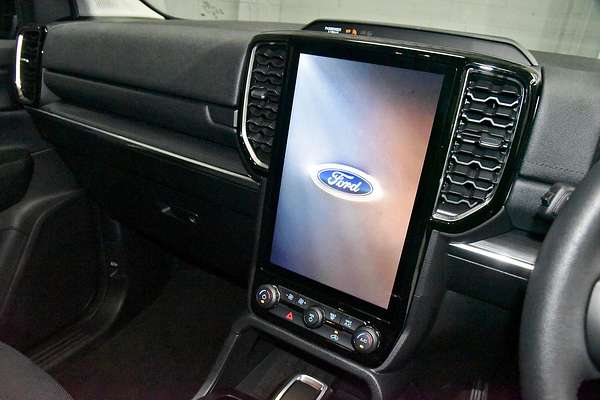2024 Ford Everest Sport
