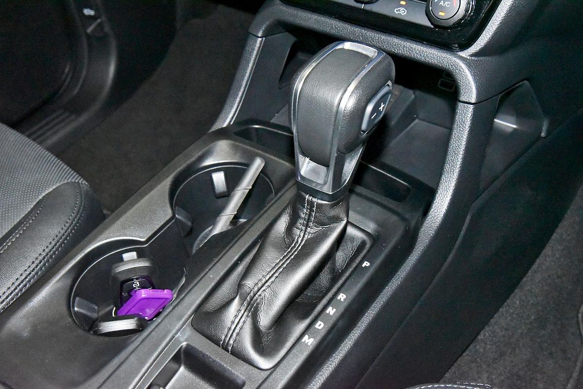 2024 Ford Everest Sport