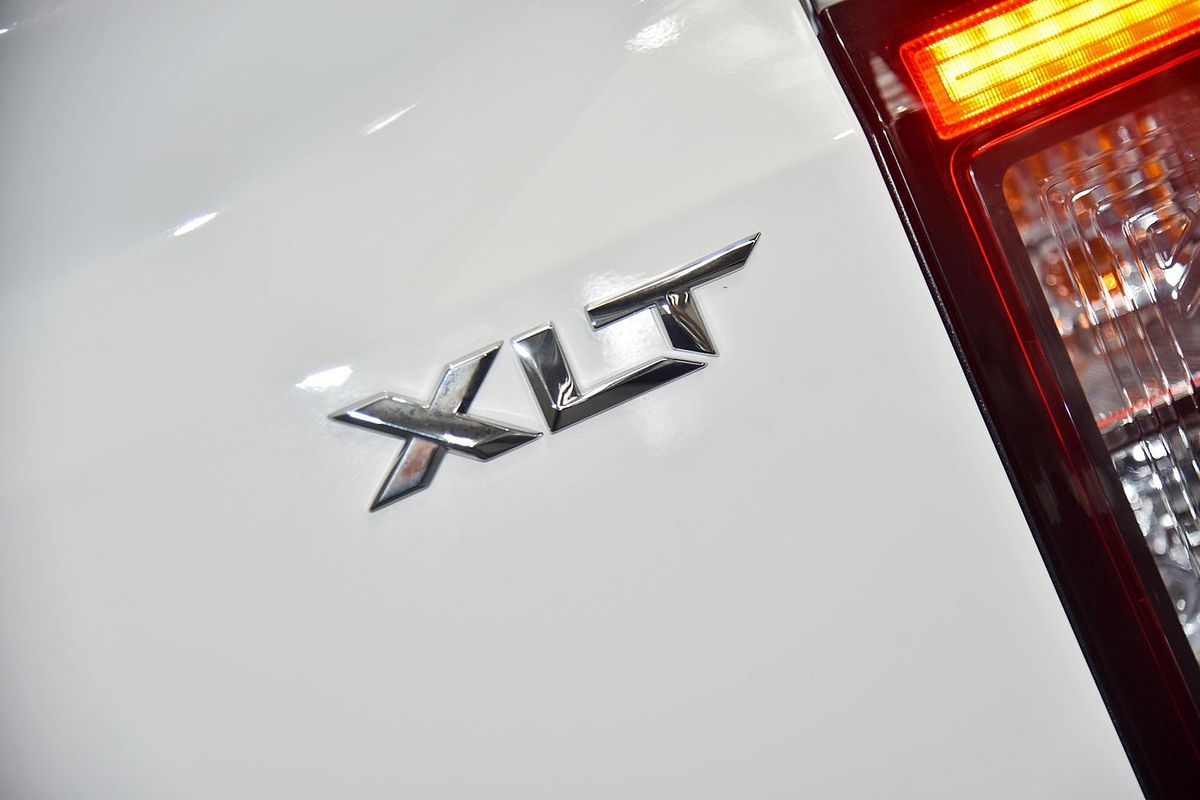2023 Ford Ranger XLT 4X4
