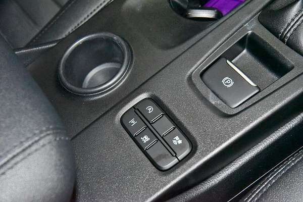 2024 Ford Everest Sport