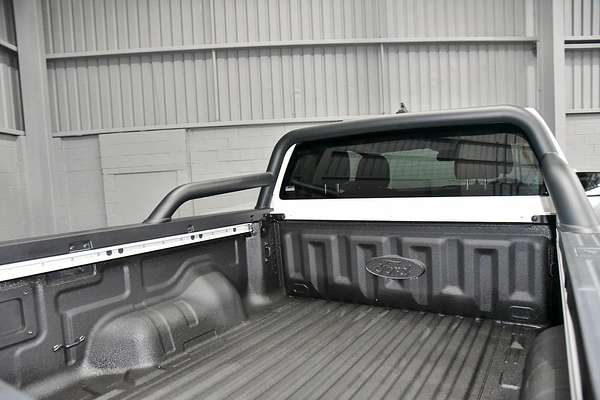 2023 Ford Ranger XLT 4X4
