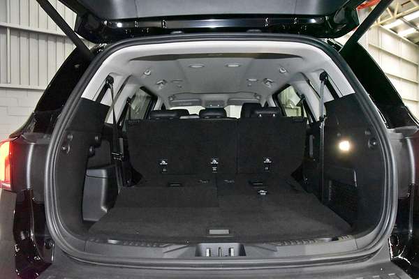 2024 Ford Everest Sport