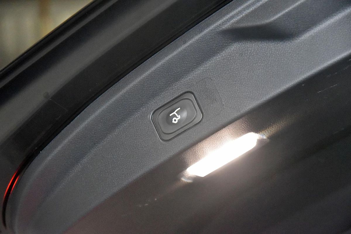 2024 Ford Everest Sport