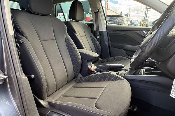 2023 SKODA Scala 85TSI Ambition NW