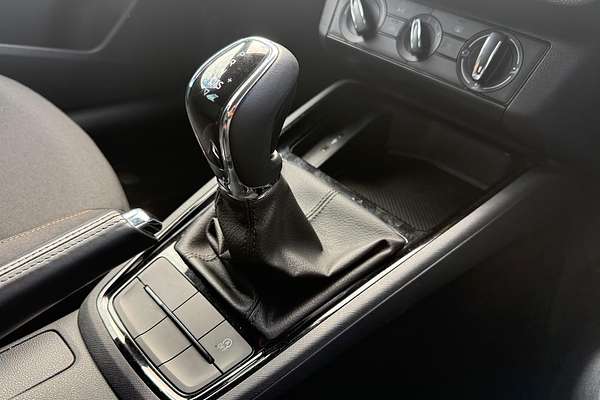 2023 SKODA Scala 85TSI Ambition NW