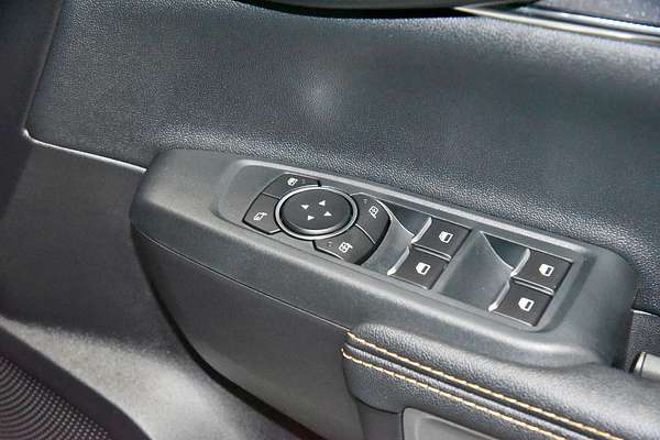 2024 Ford Ranger Wildtrak 4X4